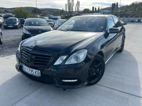 Mercedes-Benz E 50 AMG 4.7bi-turbo, снимка 1