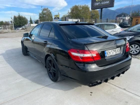 Mercedes-Benz E 50 AMG 4.7bi-turbo - [5] 