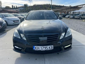 Mercedes-Benz E 50 AMG 4.7bi-turbo - [3] 