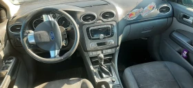 Ford Focus 1.6d, снимка 4