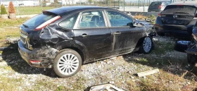 Ford Focus 1.6d, снимка 3