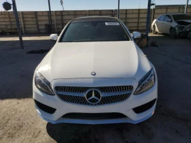 Mercedes-Benz C 300 - [6] 