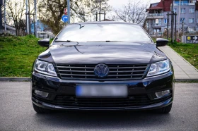 VW CC 3.6/4x4/LPG/8 гуми, снимка 3