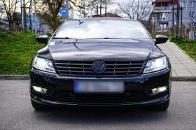 VW CC 3.6/4x4/LPG/8 гуми, снимка 4