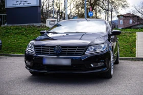 VW CC 3.6/4x4/LPG/8 гуми, снимка 2