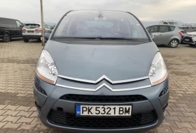 Citroen C4 Picasso, снимка 1