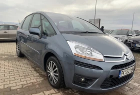 Citroen C4 Picasso, снимка 10