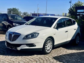 Обява за продажба на Lancia Delta 1.4 GAZ ~7 790 лв. - изображение 1