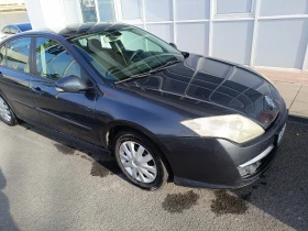 Renault Laguna DCI 1.5, снимка 5