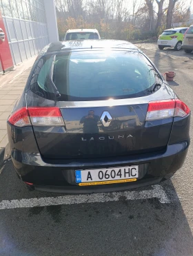 Renault Laguna DCI 1.5, снимка 2