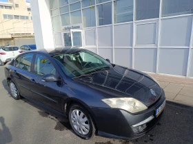 Renault Laguna DCI 1.5, снимка 7