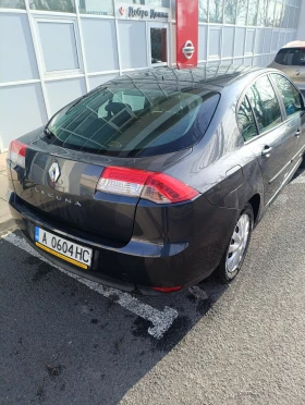 Renault Laguna DCI 1.5, снимка 3