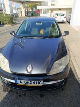 Renault Laguna DCI 1.5, снимка 1