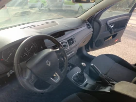 Renault Laguna DCI 1.5, снимка 12