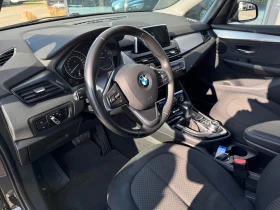 BMW 220 i Active Tourer / 78 700 км., снимка 9