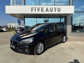 BMW 220 i Active Tourer / 78 700 км. - изображение 1