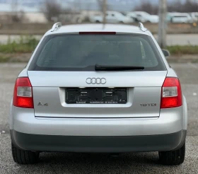 Audi A4 1.9TDi 131. * *  | Mobile.bg    5