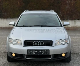 Audi A4 1.9TDi 131. * *  | Mobile.bg    2