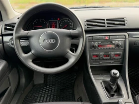 Audi A4 1.9TDi 131. * *  | Mobile.bg    10