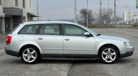 Audi A4 1.9TDi 131. * *  | Mobile.bg    8