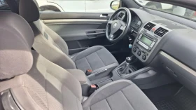 VW Golf 1.6 газ, снимка 12