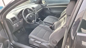 VW Golf 1.6 газ, снимка 11