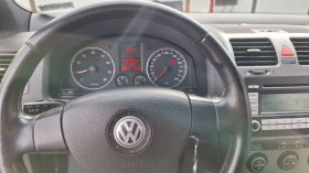 VW Golf 1.6 газ, снимка 13