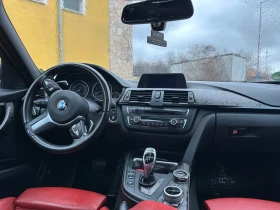 BMW 330 D, снимка 10