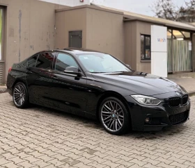     BMW 330 D