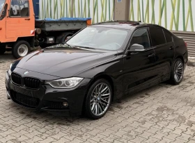     BMW 330 D