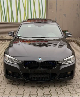     BMW 330 D