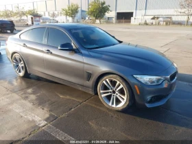  BMW 428