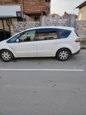 Ford S-Max, снимка 6