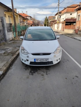 Ford S-Max, снимка 7