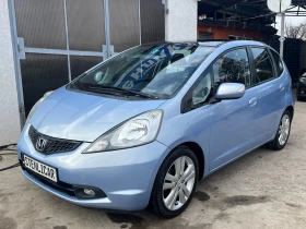 Honda Jazz 1.4i АВТОМАТИК, снимка 3