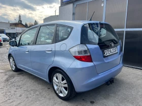 Honda Jazz 1.4i АВТОМАТИК, снимка 8