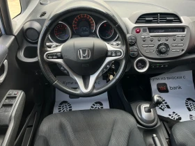 Honda Jazz 1.4i АВТОМАТИК, снимка 9