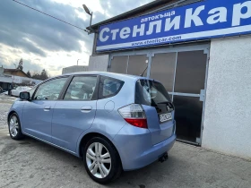 Honda Jazz 1.4i АВТОМАТИК, снимка 2