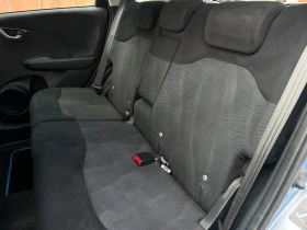 Honda Jazz 1.4i АВТОМАТИК, снимка 10