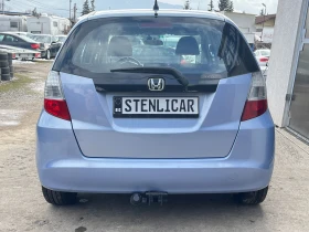 Honda Jazz 1.4i АВТОМАТИК, снимка 7