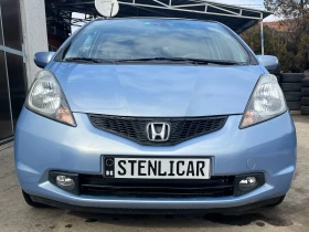 Honda Jazz 1.4i АВТОМАТИК, снимка 4