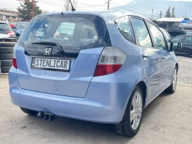 Honda Jazz 1.4i АВТОМАТИК, снимка 6