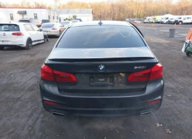 BMW 540 I M SPORT*   * *  | Mobile.bg    6