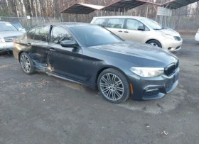 BMW 540 I M SPORT*   * *  | Mobile.bg    2