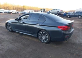 BMW 540 I M SPORT*   * *  | Mobile.bg    4