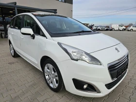 Peugeot 5008 1.6HDI, 115к.с., 6 ск., 7-места, Евро 5В!, снимка 6