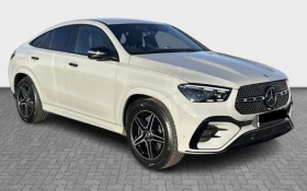  Mercedes-Benz GLE 45...