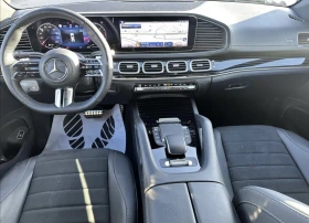 Mercedes-Benz GLE 450 d 4MATIC AMG Coupe | Mobile.bg    8