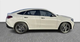 Mercedes-Benz GLE 450 d 4MATIC AMG Coupe | Mobile.bg    5