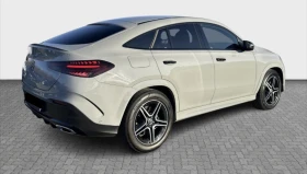 Mercedes-Benz GLE 450 d 4MATIC AMG Coupe | Mobile.bg    3